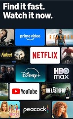 New Amazon Fire TV Stick HD 8GB Wi-Fi 5 (Brand New/Open Box)