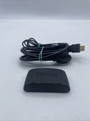 Roku Express 3960X HD Media Streamer Tested Working