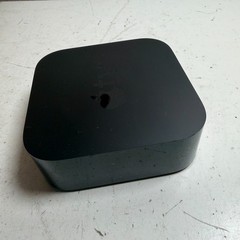 Apple TV HD 4th Generation A1625 Black HDMI Wifi 1080p Media Streaming Box