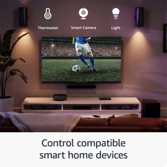 Amazon Fire TV Stick 4K Streaming Device Wi-Fi 6 Dolby Vision Atmos HDR Alexa