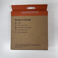 2024 Newest Model, Amazon Fire TV Stick HD (2024) 8GB Wi-Fi 5