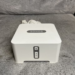 Sonos Connect Gen 1 Wireless Digital Media Streamer S1 App