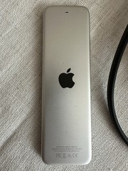 Apple TV A1625 4th WIFI HD Media Streamer w/ Remote A1513 Tested