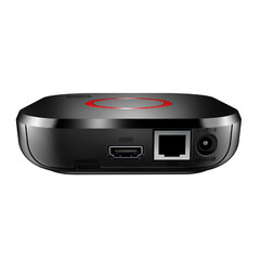 NEW Infomir Mag424 w/ USB 150Mbps Wi-Fi Adapter – OPEN BOX