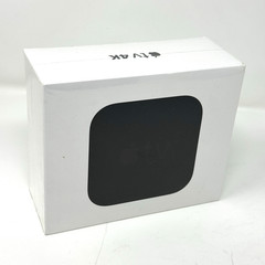 Apple TV 4K (1st Gen) 32GB Media Streamer – Black (MQD22LL/A) A1842 New Sealed