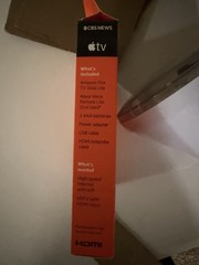 Fire TV Stick LITE HD Free Live TV Alexa Voice Remote Lite Smart Home Controls