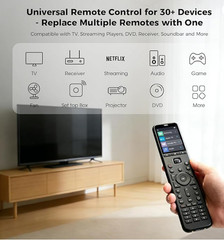 Sofabaton u3