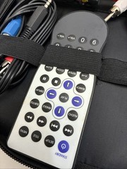 imation SATA Portable Video HDD ** 250GB *