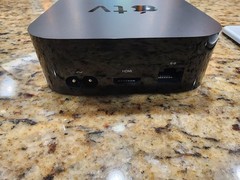 Apple TV (4th Generation) A1842 32GB 4K Media Streamer MP7P2LL/A