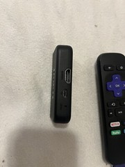 Roku Express 3900R (3900X) Media Streamer w/ Simple Remote
