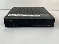 Sony SMP-N100 Streaming Media Player Wi-Fi HDMI Ethernet 1080p