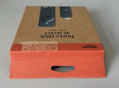 Amazon Fire TV Stick 4K Select 8GB Wi-Fi 5 — New Factory Sealed