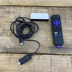 Roku Premiere 3920X HDR Streaming Media Player With Remote — Factory Reset