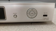 DENON DNP-720SE Network Audio Player AirPlay DLNA 192kHz DAC