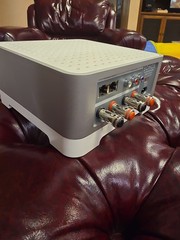Sonos Connect AMP used on S1 app