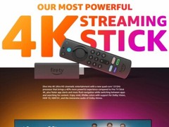 Amazon Fire TV Stick with Alexa Voice Remote (includes TV controls)