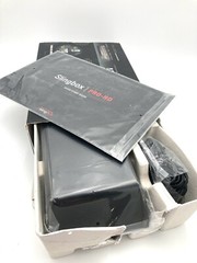 Slingbox Pro HD SB300-100 HD Digital Media Streamer New in Open Box NRFB