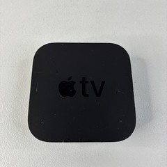 Apple TV 4K A1842 (5th Gen.)-(4k 1st Gen) Media Streamer Tested