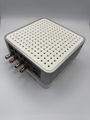 Sonos 1st Gen Connect Amp, Connect And Bridge Combo S1 App only