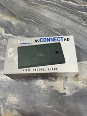 Aqua-Vu AV Connect HD View Record Share for iOS /Android Compatible