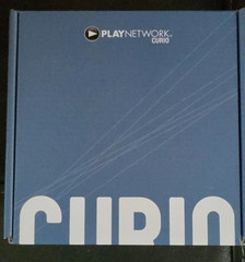 PlayNetwork CURIOPlayer X5 Media Player X5-116i2-PLN v3 NEW IN THE BOX!!!