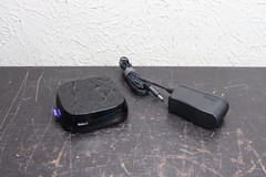 Roku 3 Streaming Player 4230X1 Black Power Adapter