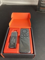 Amazon Fire TV (1st Generation) NEW
