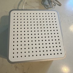Sonos Connect Amp Media Streamer 1st Gen 1