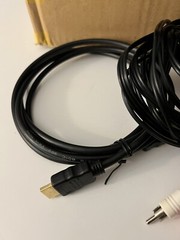 Cable Slingbox SB500 Digital Sling-Media Streamer HDMI WiFi Remote Control IR