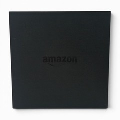 Amazon Fire TV Box CL1130 1st Gen HD Media Streamer w/ Power Adapter NO REMOTE