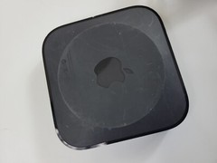Apple TV A1427 3rd Generation – Streaming – Netflix – Hulu – NO REMOTE