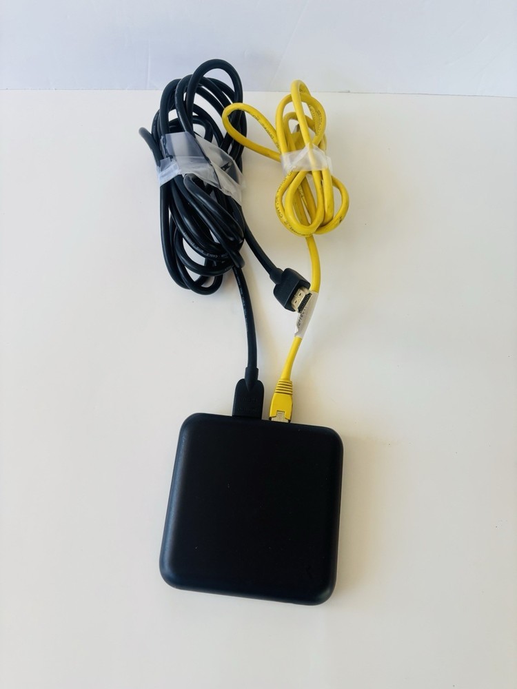 Xfinity XiOne-SC Media Streamer Box Black HDMI Ethernet Streaming Device