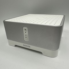 Great!! Sonos CONNECT:AMP Wireless Amp WiFi