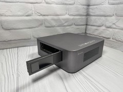 Media player Zidoo X10 Android TV Box set-top box