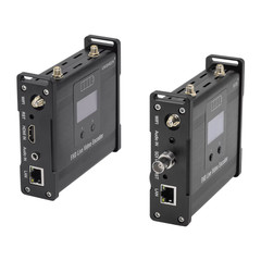 4G LTE HDMI SDI Video Encoder H264 H265 Transmitter Ip RTMPS Live Broadcast Wire