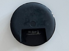 Google ASUS Nexus Player Streaming Media Console TV500I – No Power Adapter