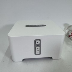Sonos Connect (Gen 1) S1 Only with Power Cord – Av Cables Tested