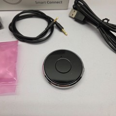 Connexx Smart Connect Wireless Bluetooth Neckloop Audio Streamer