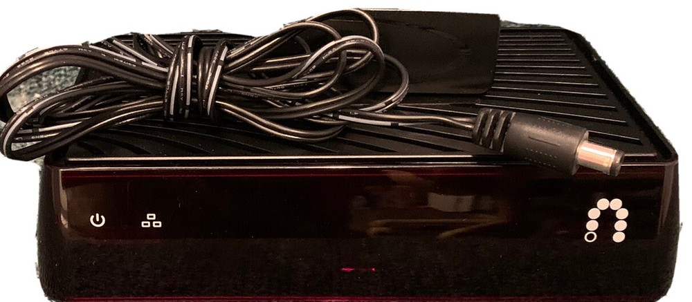 Sling Media M1 Digital HD Media Streamer