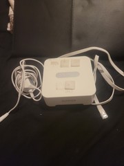 Sonos Bridge Wireless HiFi System, White, Connects To Internet Router