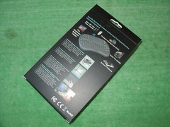 TICKBOX WIRELESS MULTI MEDIA REMOTE CONTROL KEYBOARD ANDROID TV XBOX 360/PS3