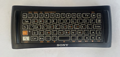 Sony NSZ-GS7 Internet Player W/ Remote Streamer Google TV HDMI WIFI Bluetooth
