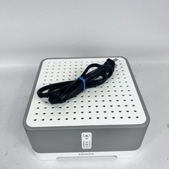 Sonos Connect:Amp Digital Music Streamer Gen 1 S1 App Only Tested Working