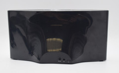 Sungale 3rd Gen. Wi-Fi Internet Radio with Touch Screen, Black