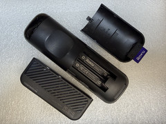 Roku 3900X – Roku Express – with remote
