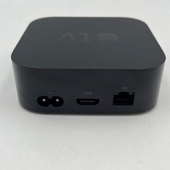 Apple TV 4K 1st Gen 32GB Digital HD Media Streamer MQD22LL/A WiFi + Ethernet