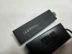 Amazon Fire TV Stick E9L29Y with Mission battery cable