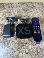 Roku 2 HD Media Streamer Model 3100x