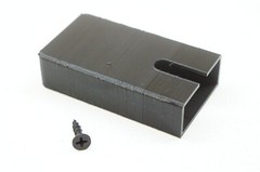 REMOTE CONTROLLER WALL MOUNT for Xiaomi Mi Box Streaming Media Player