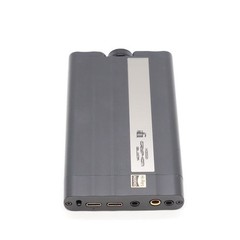 iFi audio xDSD Gryphon Black